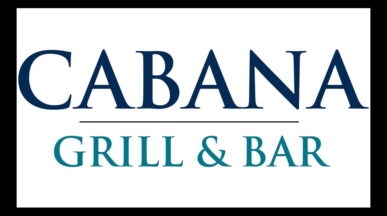 Cabana Grill & Bar logo