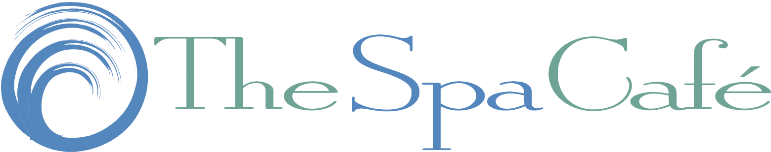 Spa Cafe Logo