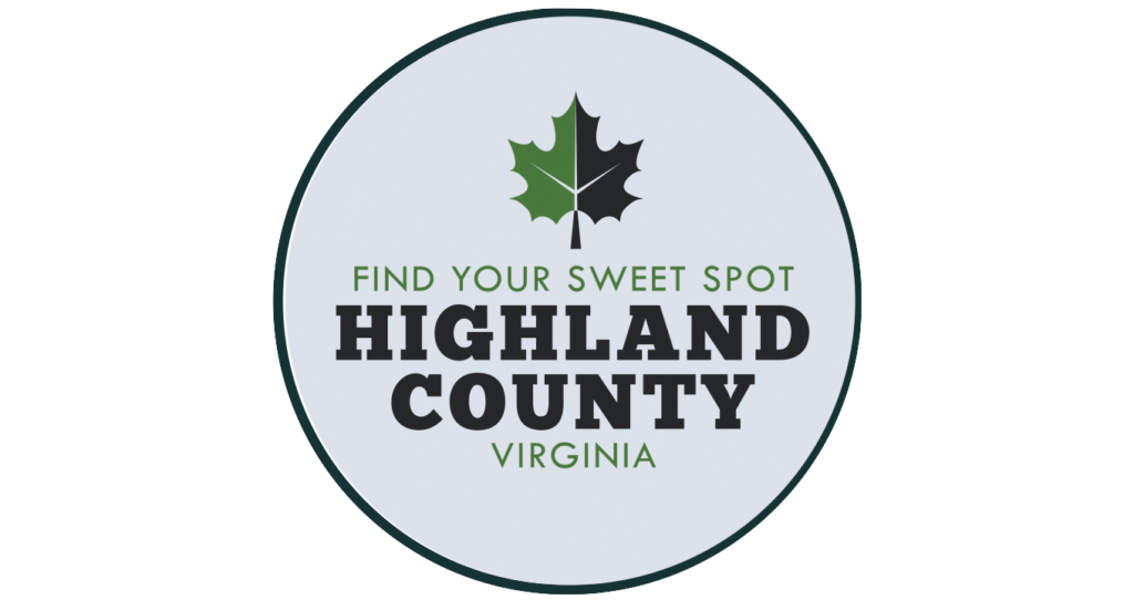 Highland County logo