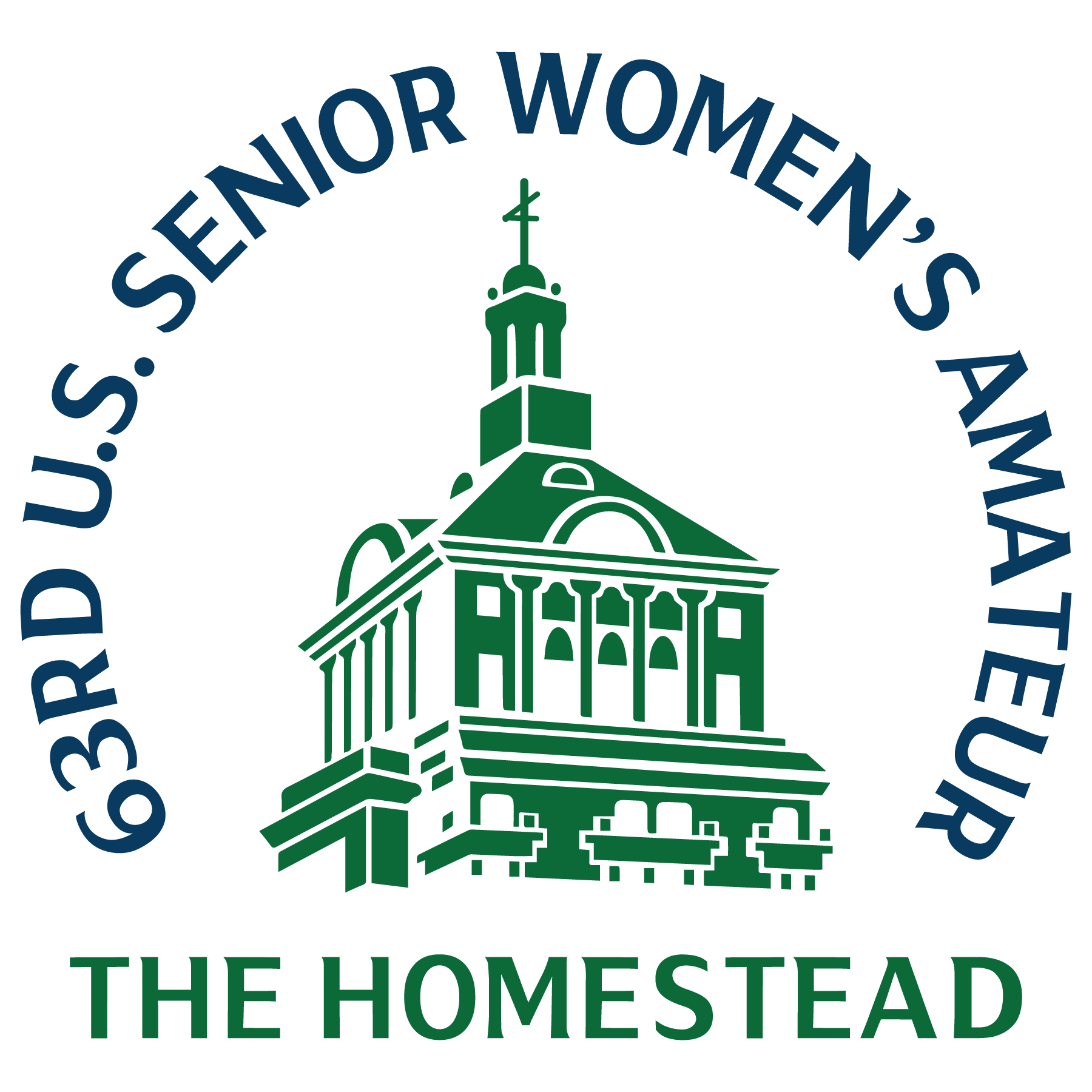 Homestead Women's Amateur graphic