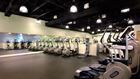 Hot Springs fitness center