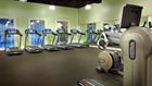 Fitness center in Hot Springs