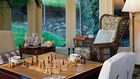 Chess at the Homestead