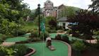 Mini Cascades Miniature Golf