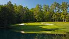 Golf at the Homestead