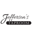 Jefferson's Taproom logo