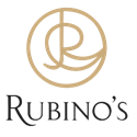 Rubino's logo