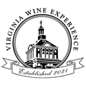 Virginia Wine Experience logo