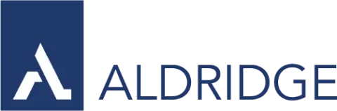Aldridge logo