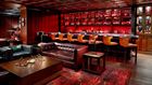 Houston hotel la reserve whiskey lounge