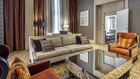 Presidential Suite - Omni Houston Hotel
