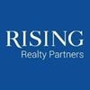 Rising Realty Partners Logo