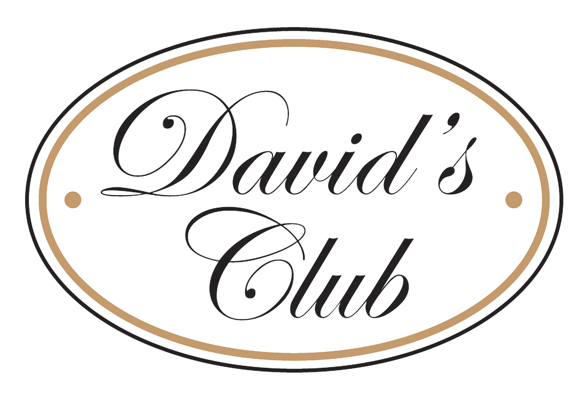 David's Club logo