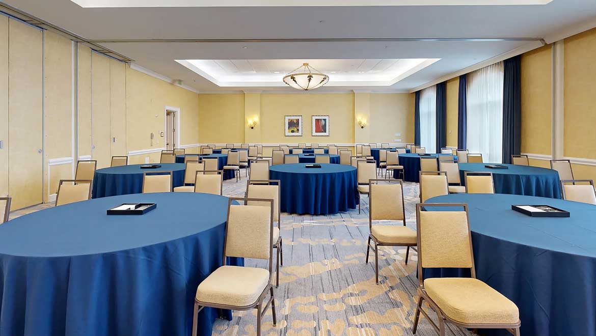 Meeting room