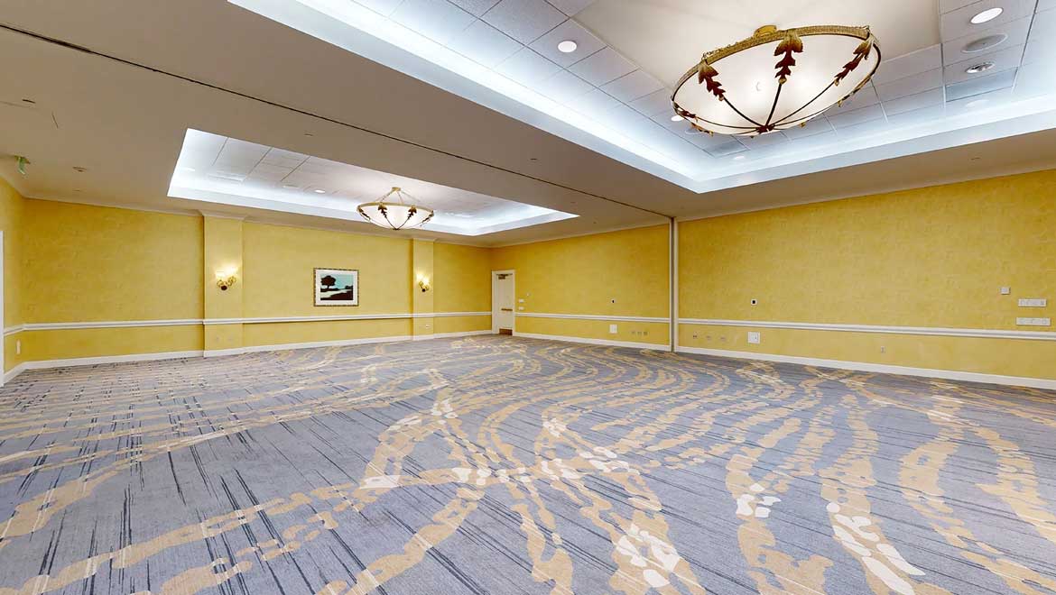 Meeting Space