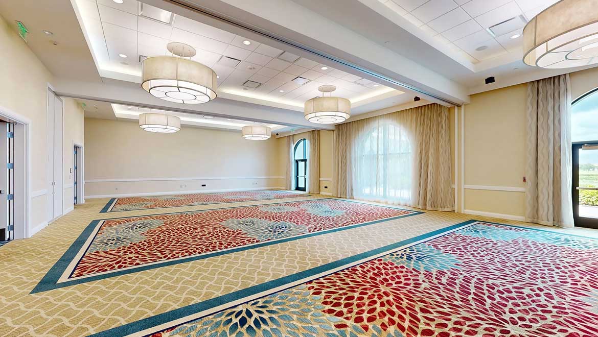 Meeting room
