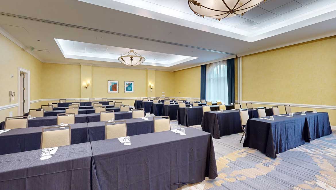 Meeting room