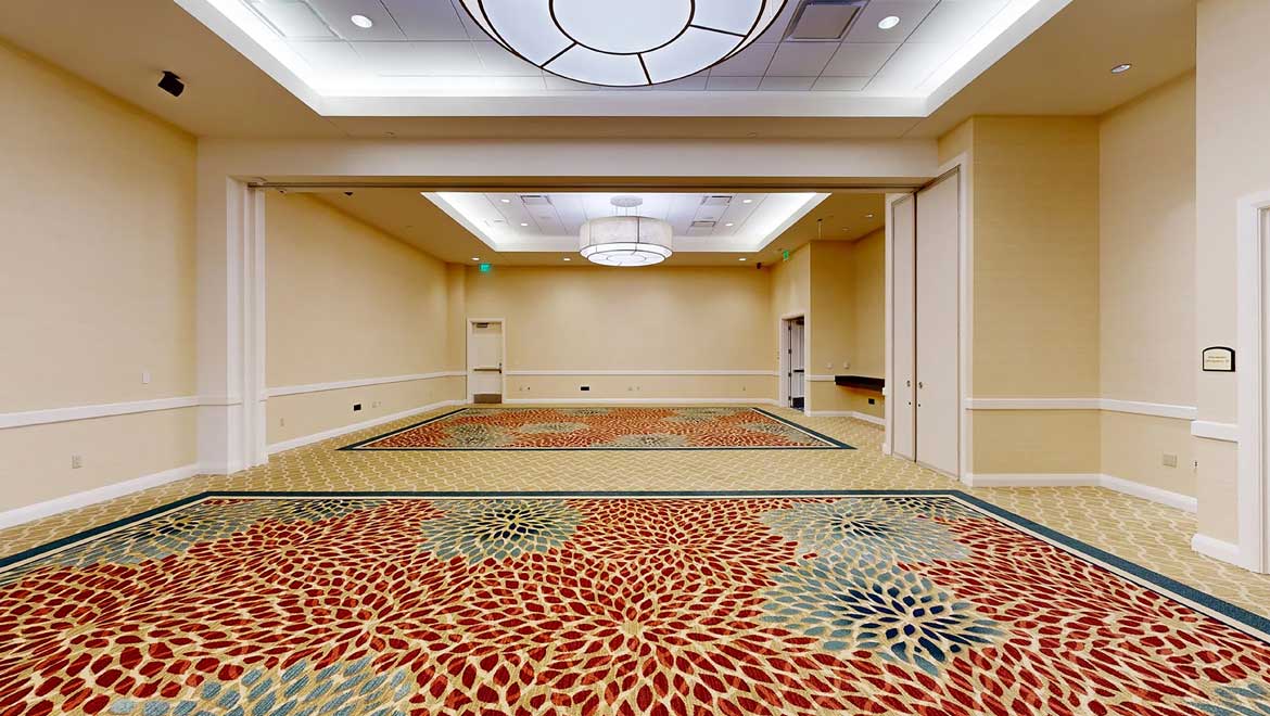 Meeting Space
