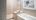 Executive Suite bathroom
