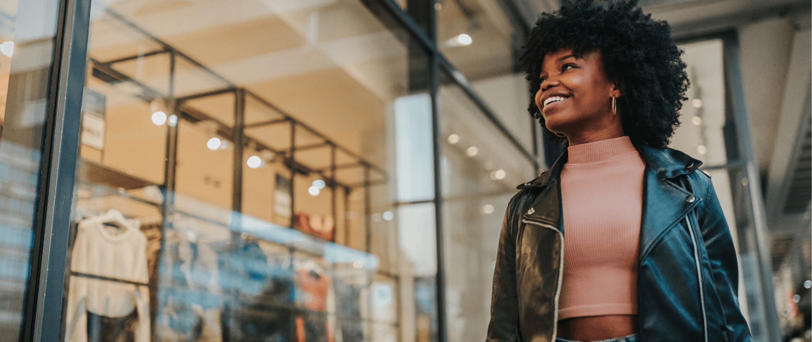 shopping in montreal