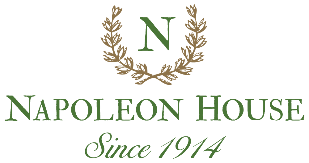 napoleonhouse logo