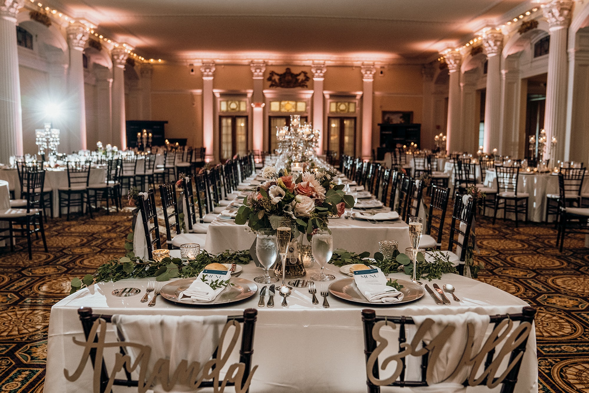 Grand Ballroom