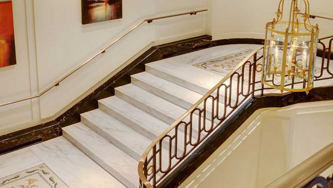 Grand Staircase