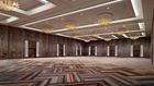 Five Moons Ballroom - Omni Oklahoma City Hotel