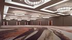 Grand Ballroom - Omni Oklahoma City Hotel