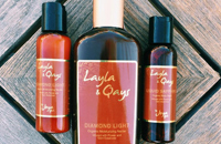 Omni Scottsdale History Joyambrosia Signature Scent