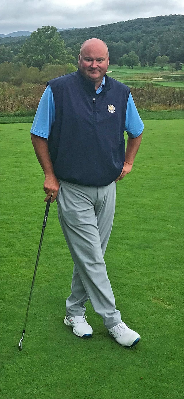 Jim Woods