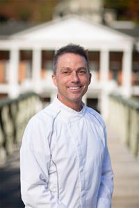chef richard smith 