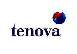 Tenova logo
