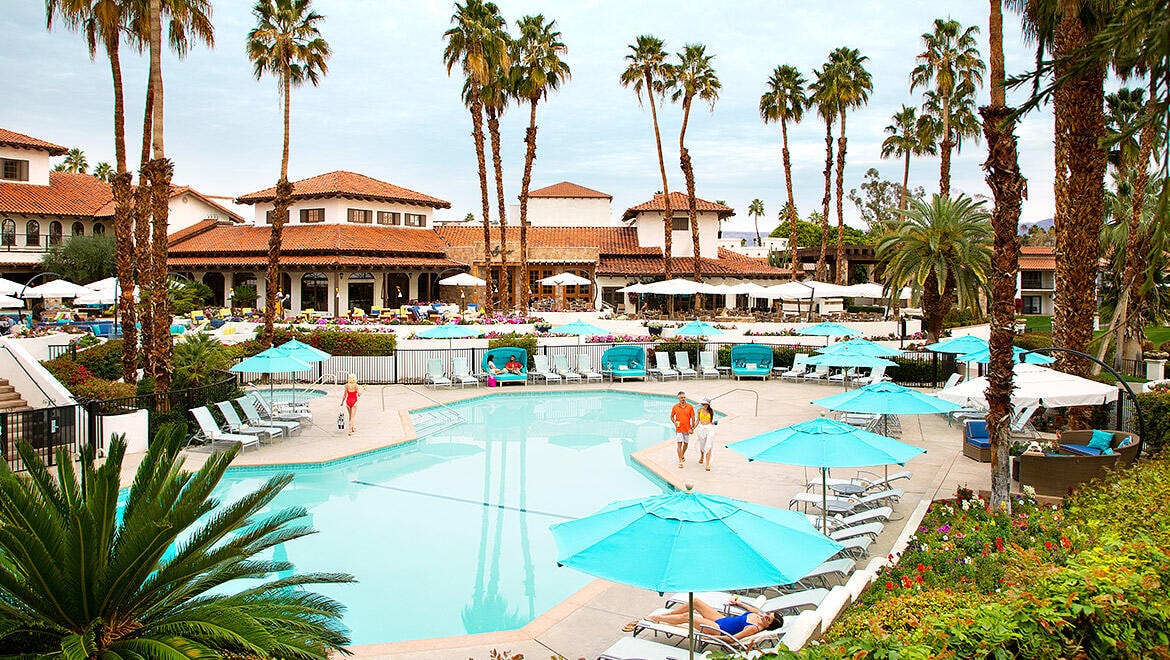 Azure Adult Pool