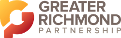 Greater Richmond Partnership logo