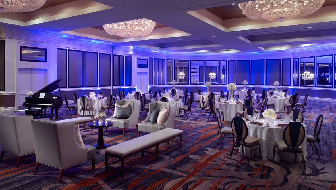 James River Ballroom