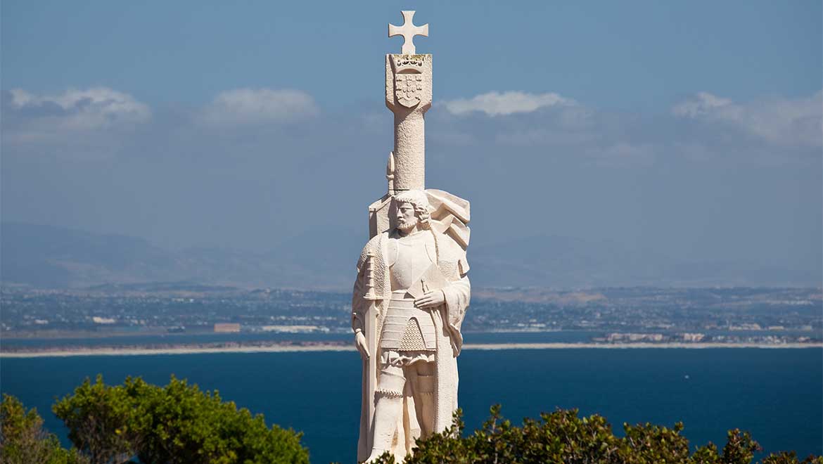 Cabrillo National Monument