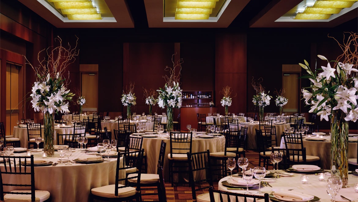 Ballroom 