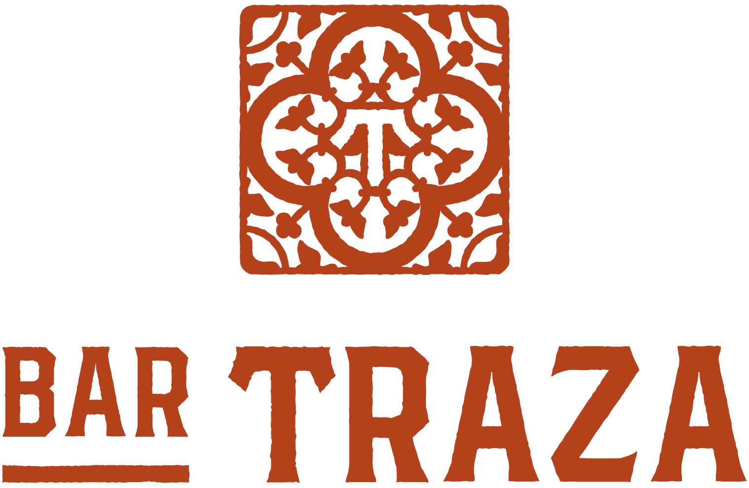 Bar Traza logo