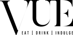 VUE logo
