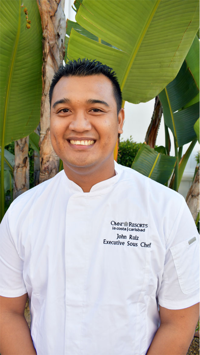 John Ruiz