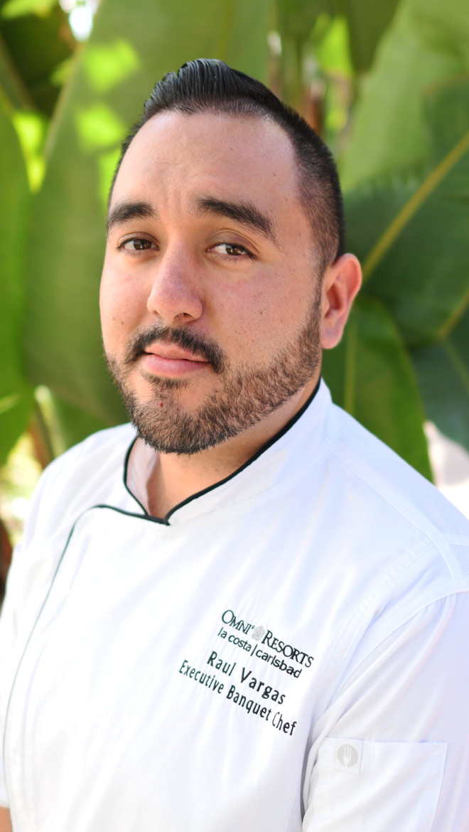 Raul Vargas