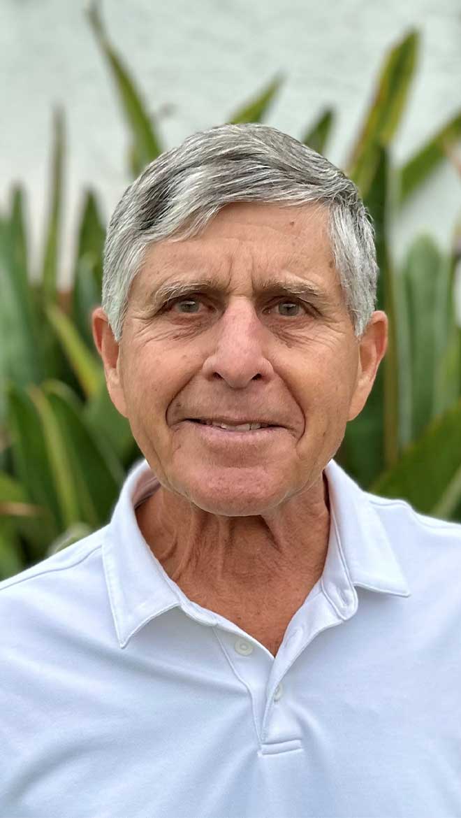Robert Litrich