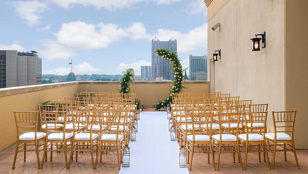Wedding Ceremony