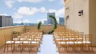 Wedding Ceremony - Mokara Hotel & Spa