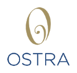 Ostra logo
