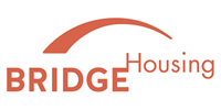 Bridge Housing logo