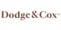 Dodge & Cox logo