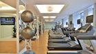 Toronto fitness room machines King Edward Hotel 