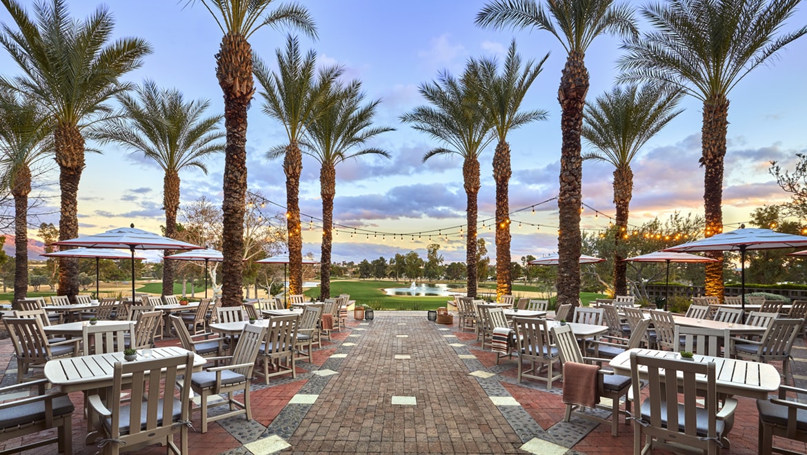 Legends Bar & Grill -  